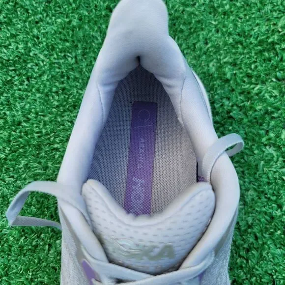 Hoka One One ARAHI 6 Wide - Women's running shoes - Size 7.5D - Picture 10 of 11